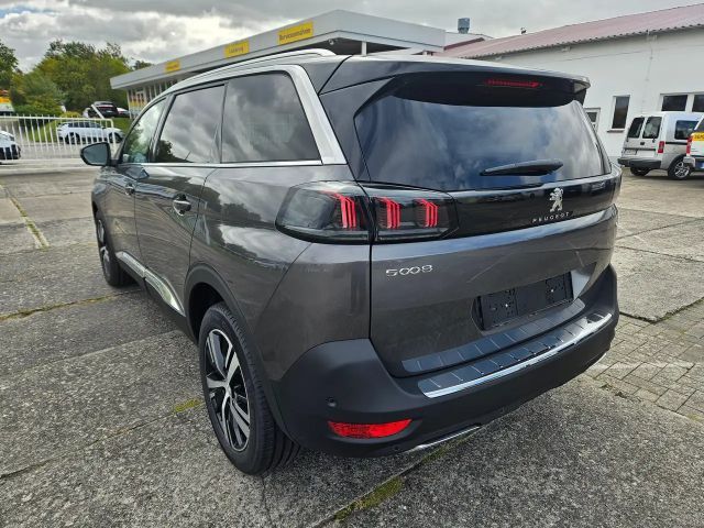 Peugeot 5008 GT-Line