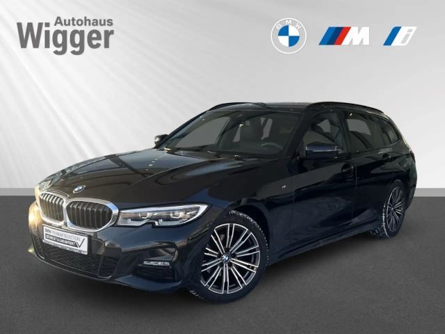 BMW 320 320d M-Sport Touring