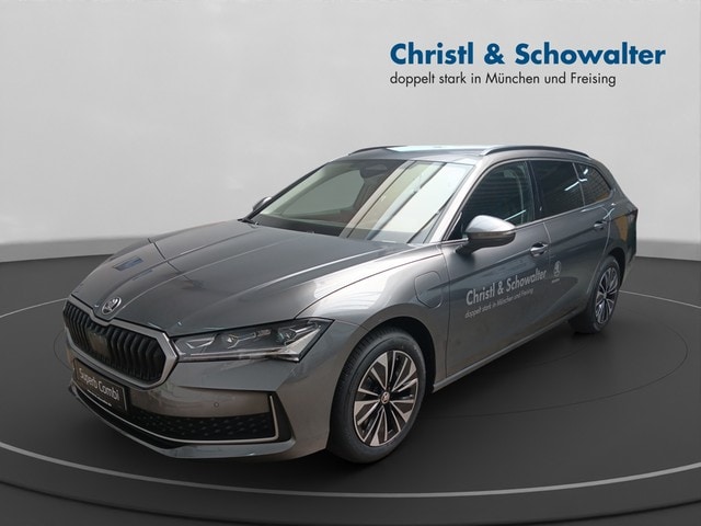 Skoda Superb 1.5 TSI Combi iV
