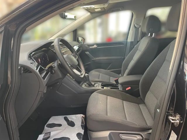 Volkswagen Touran Comfortline DSG R-Line