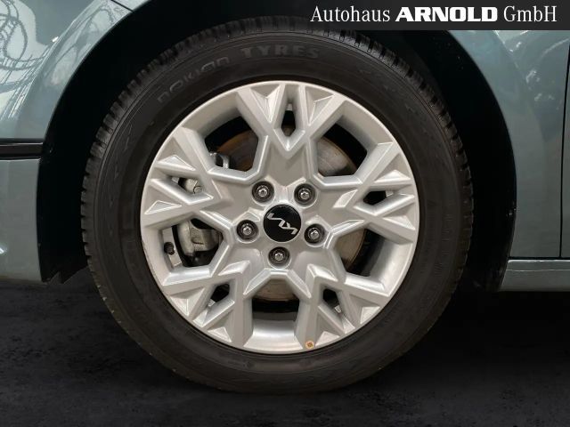 Kia Ceed GDi SportWagon Vision