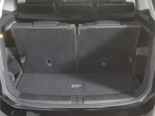 Volkswagen Touran 2.0 TDI DSG R-Line