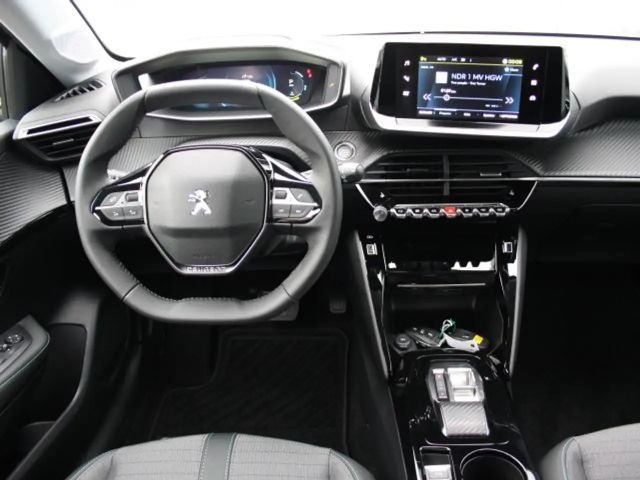 Peugeot 208 Allure Pack