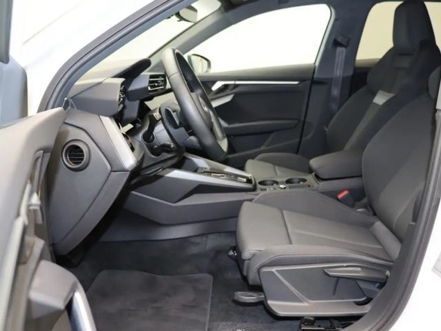 Audi A3 35 TDI Sedan Sportback