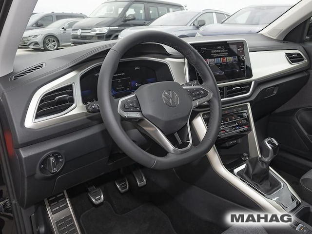 Volkswagen T-Roc 1.0 TSI Life