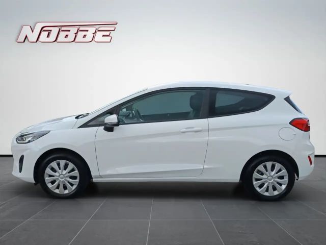 Ford Fiesta Trend