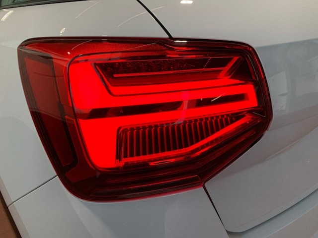 Audi Q2 35 TFSI