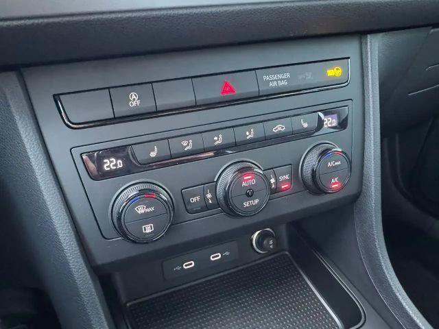 Seat Ateca 1.0 TSI Reference