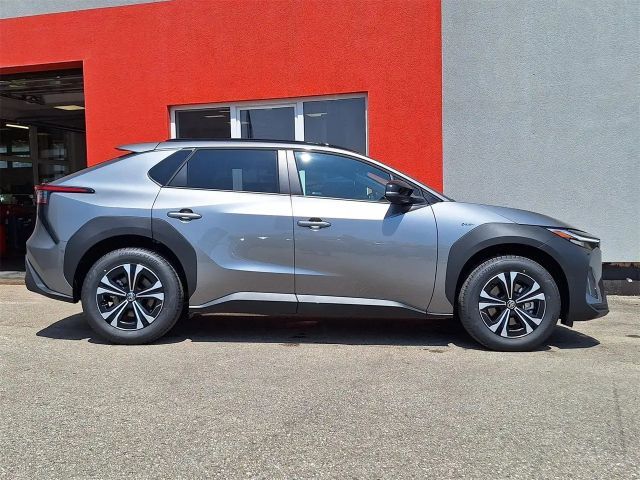 Toyota bZ4X 4x2 Comfort