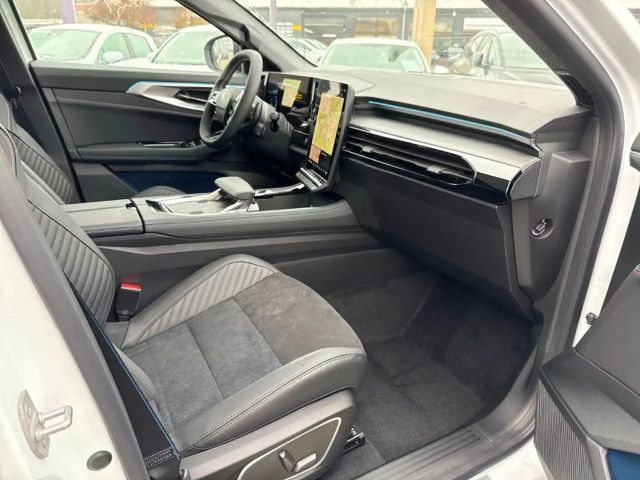 Renault Rafale Alpine Esprit