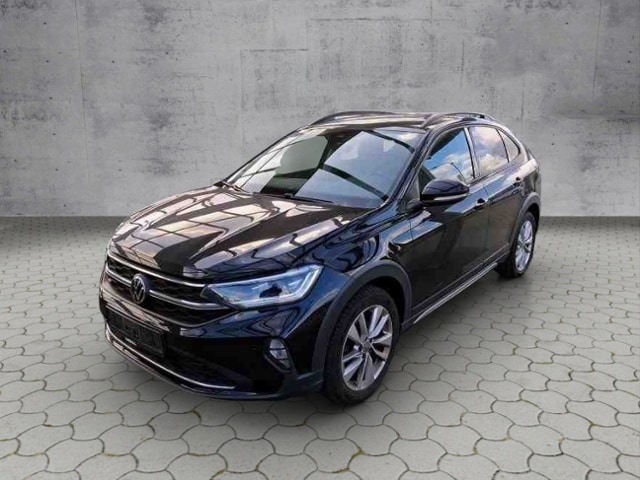 Volkswagen Taigo 1.0 TSI DSG