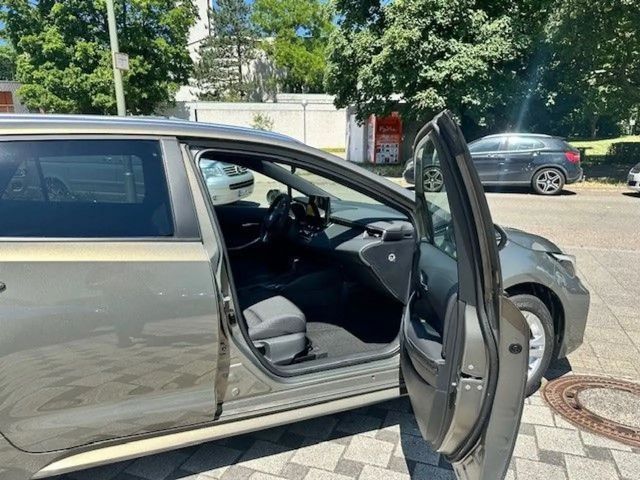 Suzuki Swace Comfort Hybrid