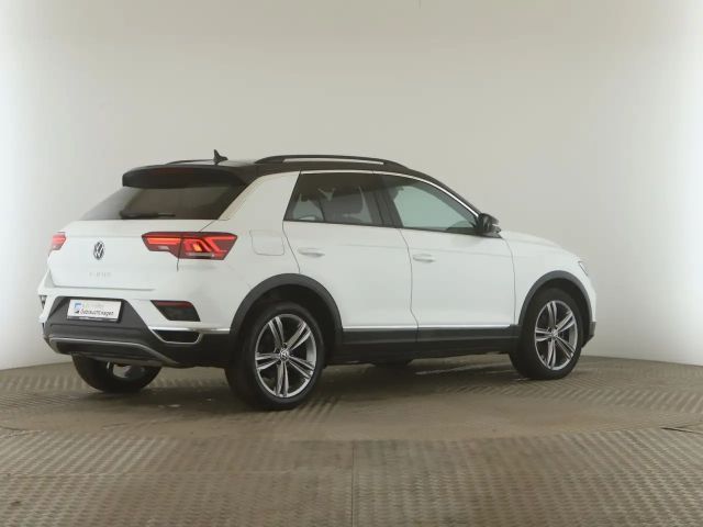 Volkswagen T-Roc 1.5 TSI Sport