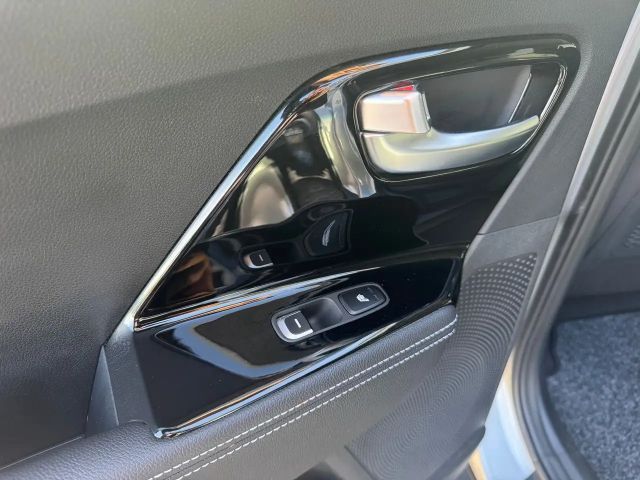 Kia Niro Spirit e-Niro