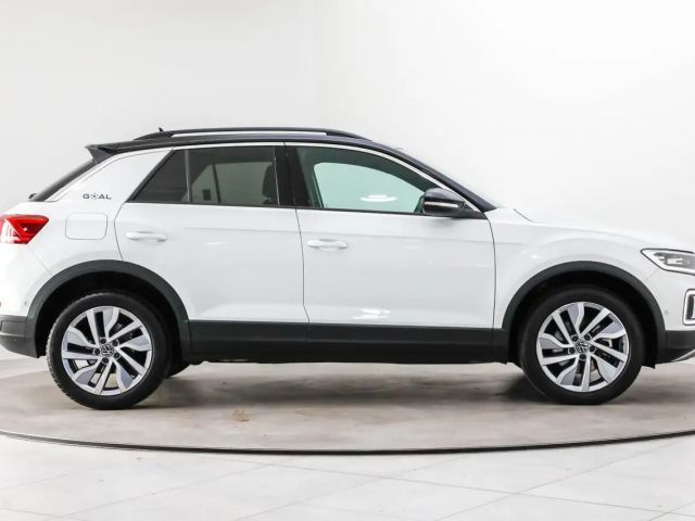 Volkswagen T-Roc 2.0 TDI DSG