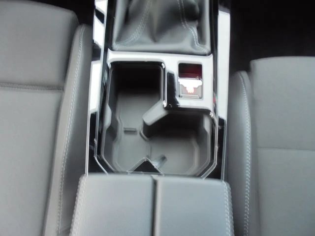 Opel Astra GS-Line Grand Sport