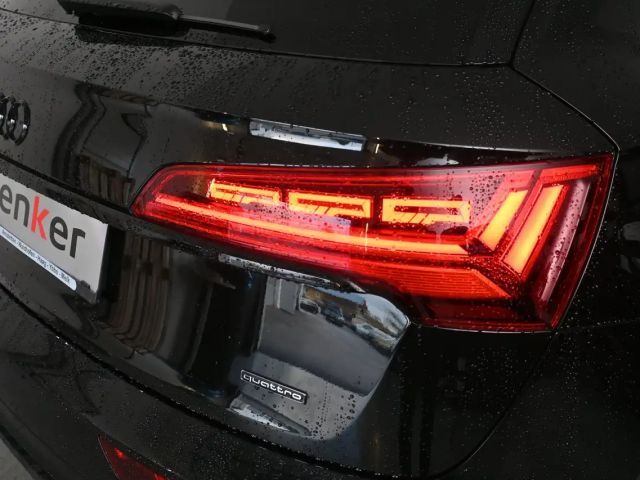 Audi Q5 40 TDI Quattro S-Line