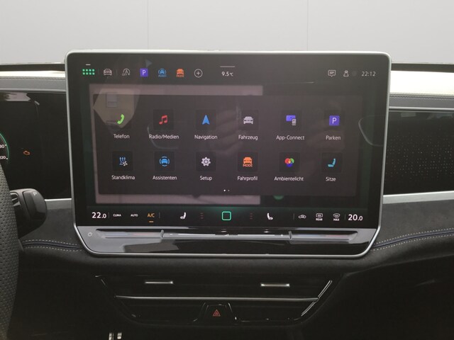 Volkswagen Passat 2.0 TDI DSG R-Line