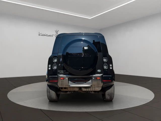 Land Rover Defender 90