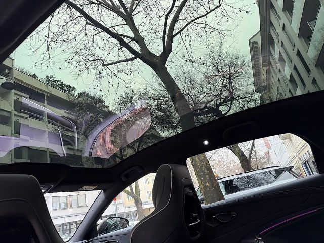 BYD Seal Excellence Vierwielaandrijving