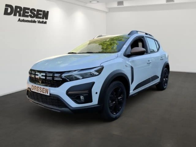 Dacia Sandero Extreme Stepway TCe 110