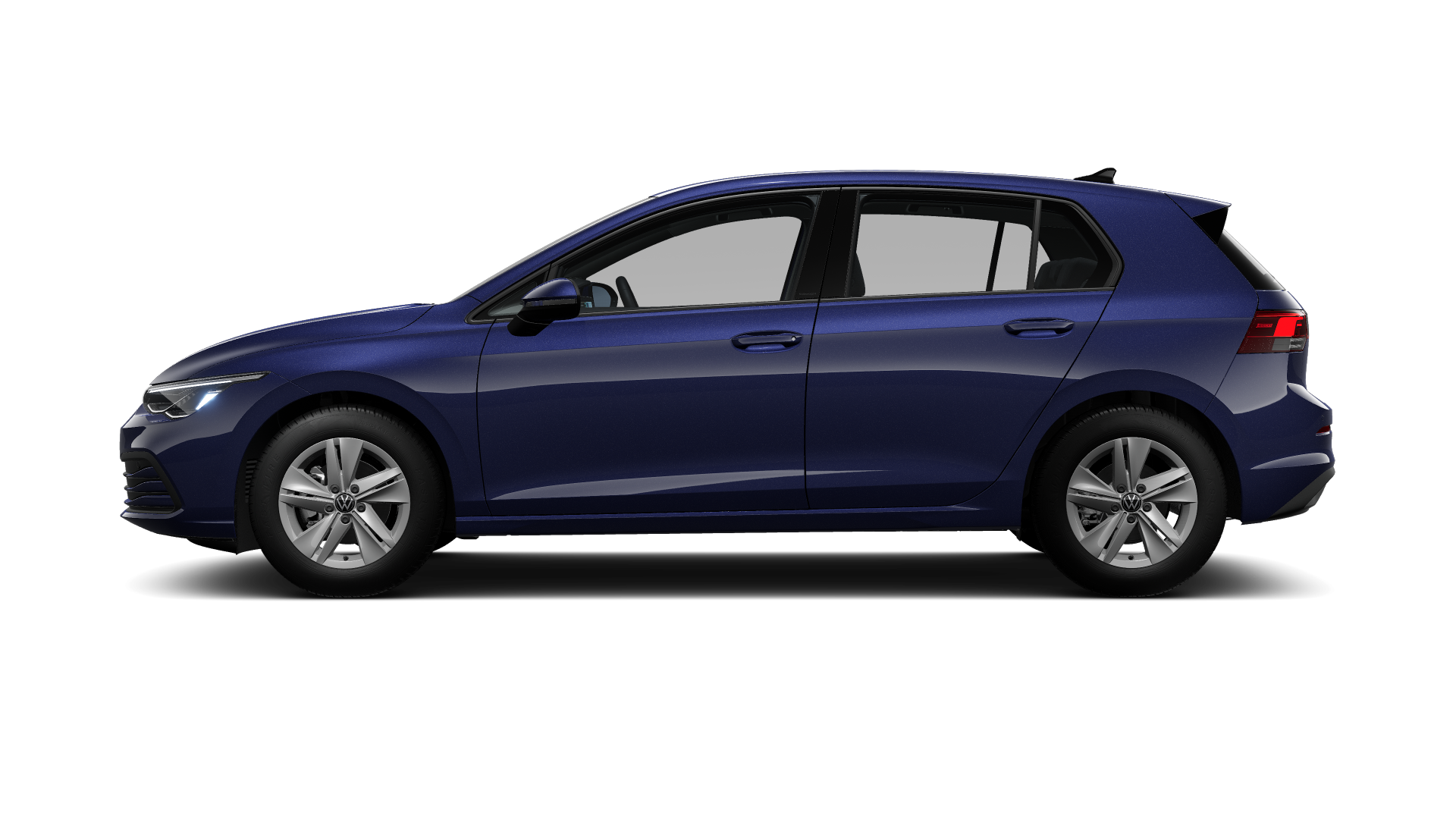 Volkswagen Golf 1.0 TSI Golf VIII Life