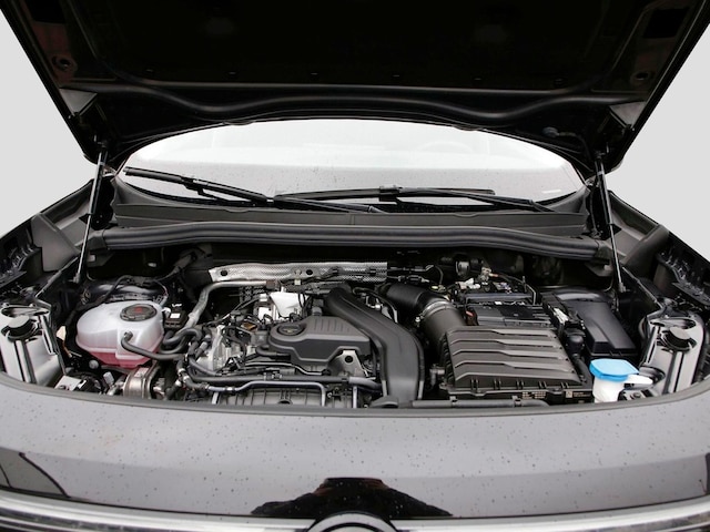 Volkswagen Tayron 1.5 eTSI Life