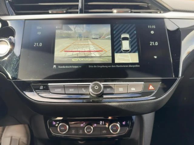 Opel Corsa 1.2 Turbo GS-Line Grand Sport Turbo