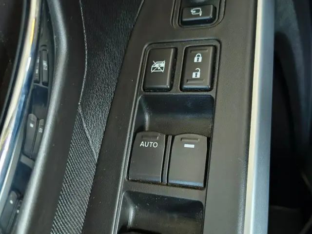 Suzuki S-Cross Hybrid