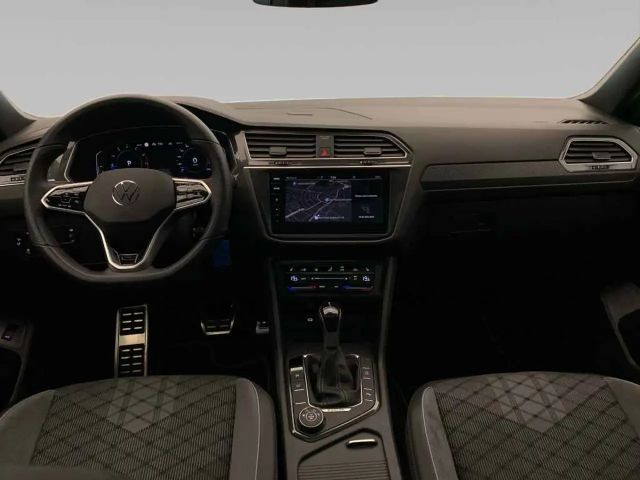 Volkswagen Tiguan Allspace DSG IQ.Drive R-Line