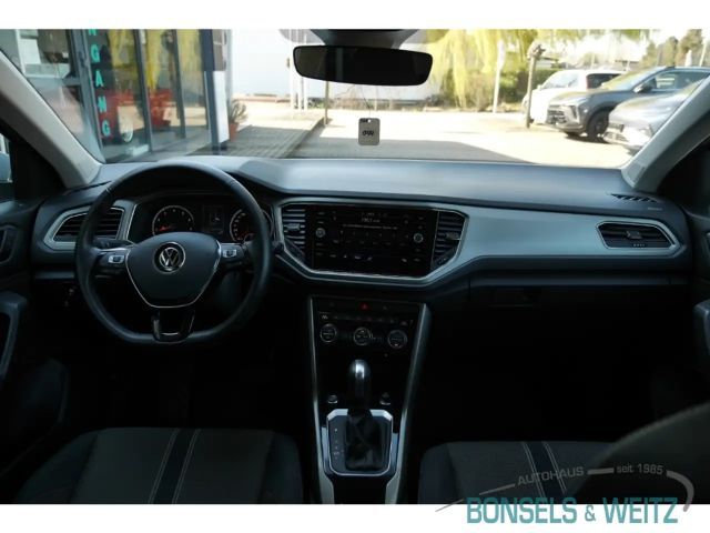 Volkswagen T-Roc 1.5 TSI Style
