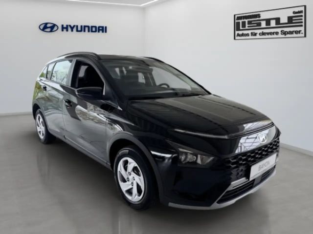 Hyundai Bayon 1.0 Select T-GDi
