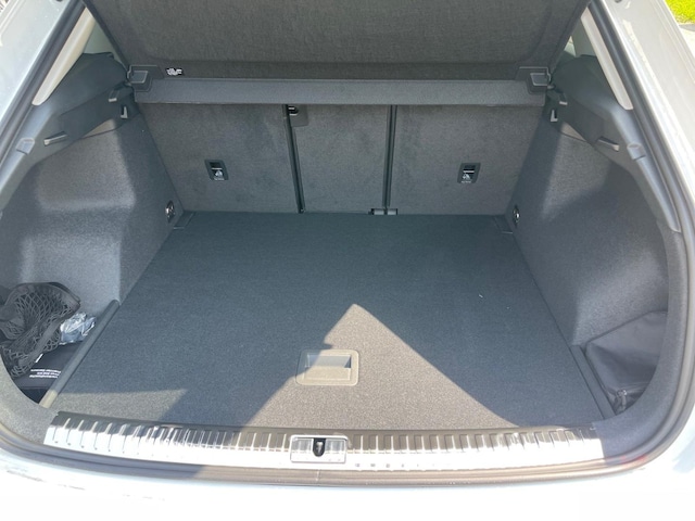 Audi Q3 35 TFSI S-Tronic