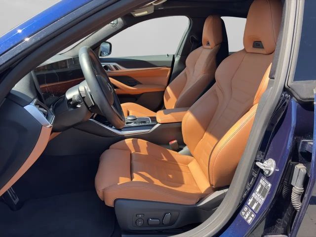 BMW 440 Coupé Gran Coupé M440i xDrive