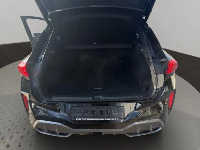 Cupra Terramar 2.0 TSI VZ