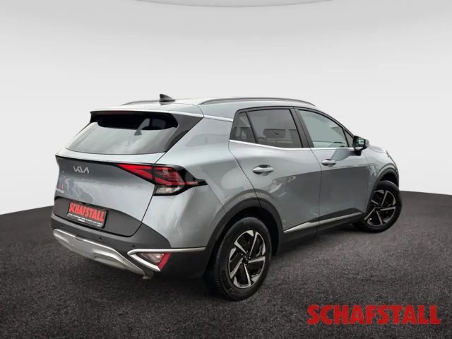 Kia Sportage GDi Vision