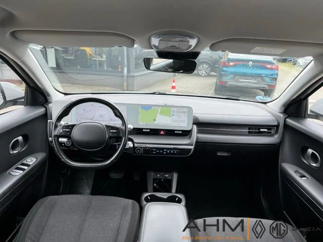 Hyundai IONIQ 5 73kWh Effizienz-Paket Wärmepumpe