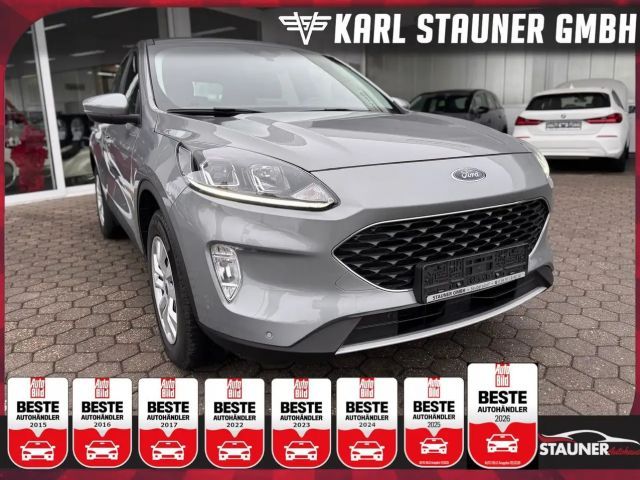 Ford Kuga Cool & Connect