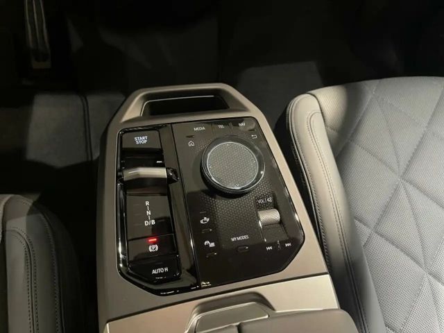 BMW iX M-Sport xDrive45