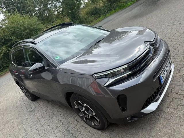 Citroën C5 Aircross Hybrid Max