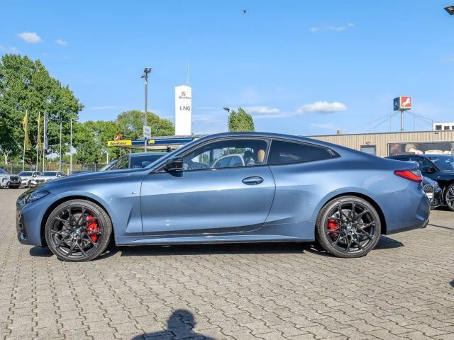 BMW 440 Coupé M-Sport M440d xDrive
