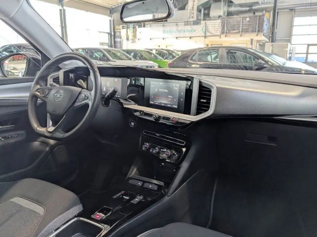 Opel Mokka Edition Mokka-e