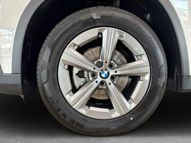 BMW X1 sDrive18d