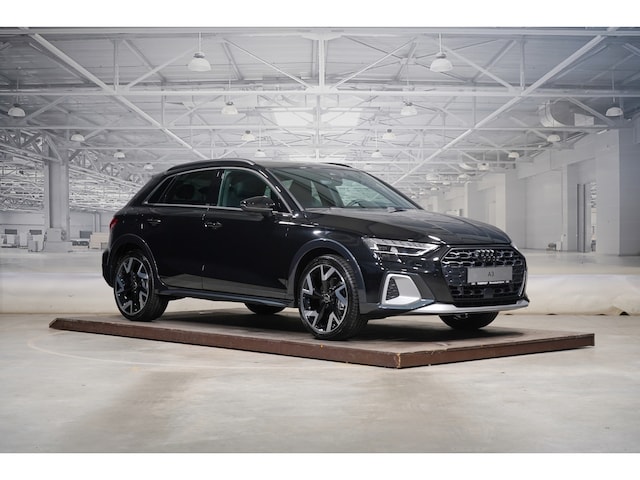 Audi A3 35 TFSI S-Tronic