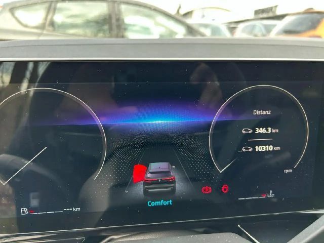 Renault Austral Techno