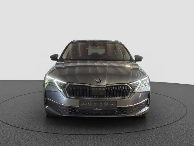 Skoda Octavia Combi Tour