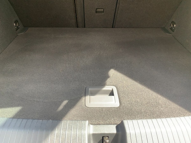 Volkswagen T-Roc 2.0 TSI DSG