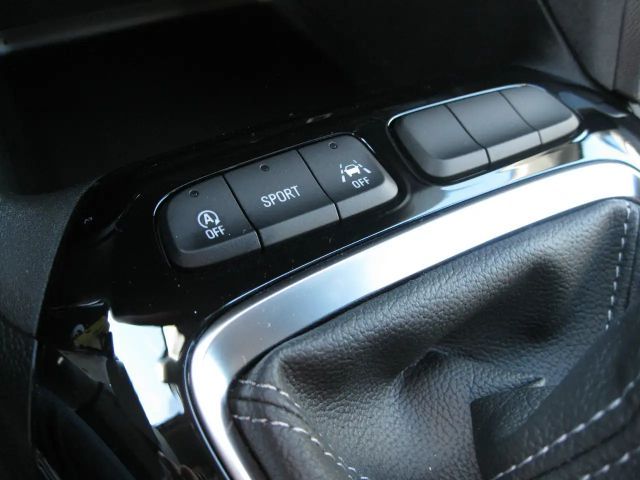 Opel Corsa GS-Line Grand Sport