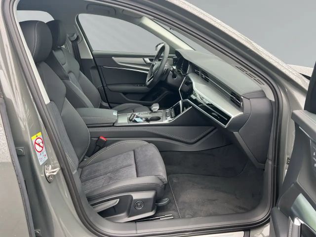 Audi A6 allroad 40 TDI