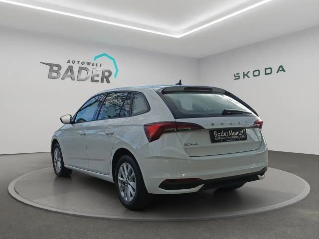 Skoda Scala 1.0 TSI